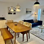 Olea Tree House