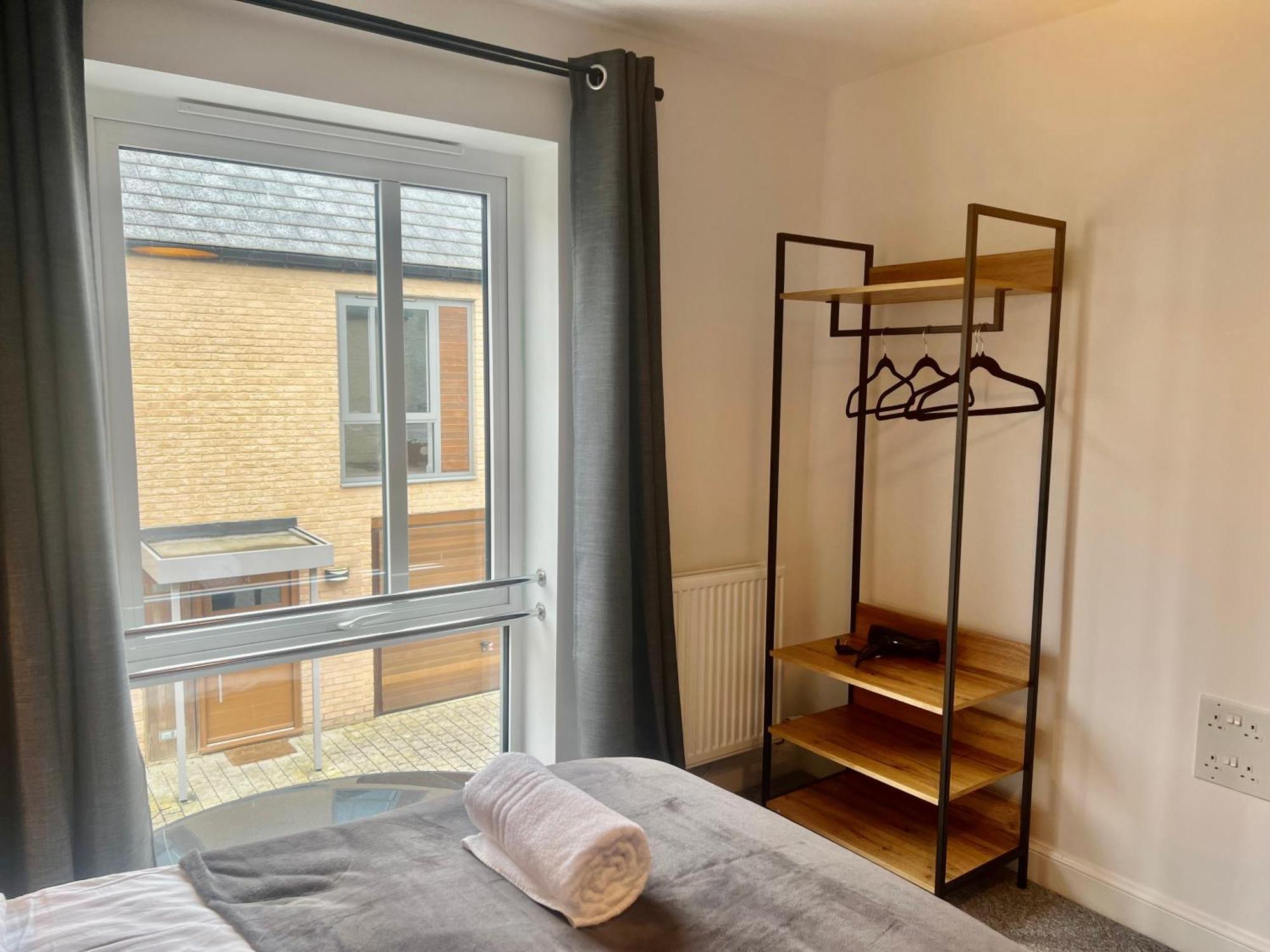 Apartamento Olea Tree House