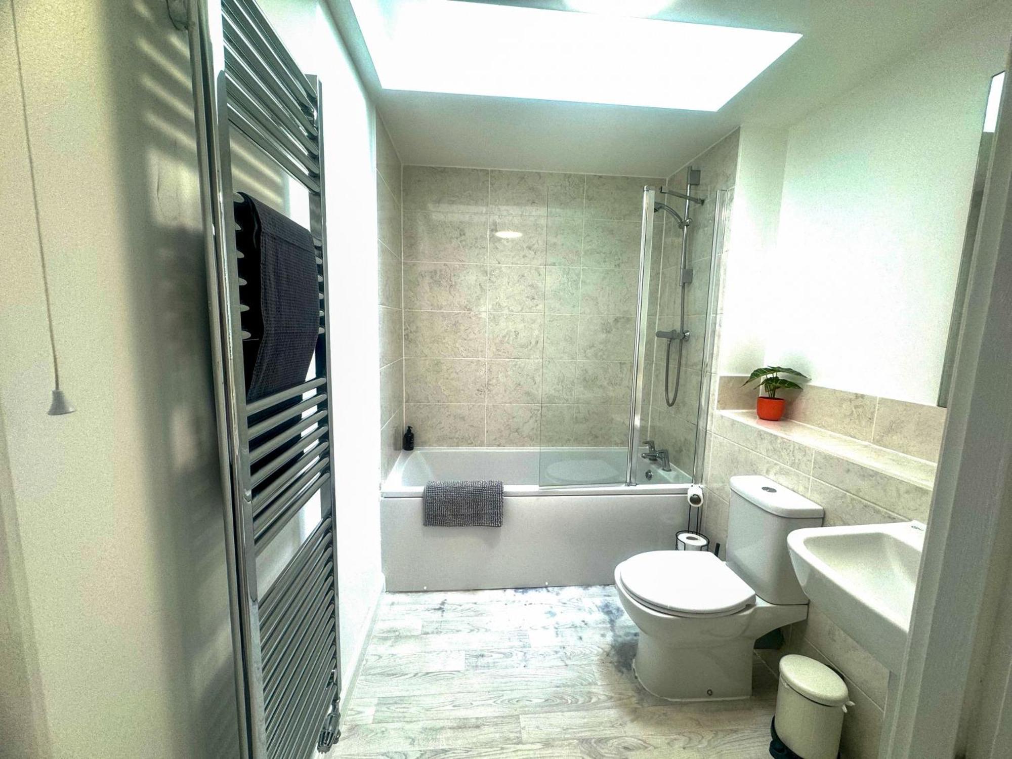 Olea Tree House Apartamento *