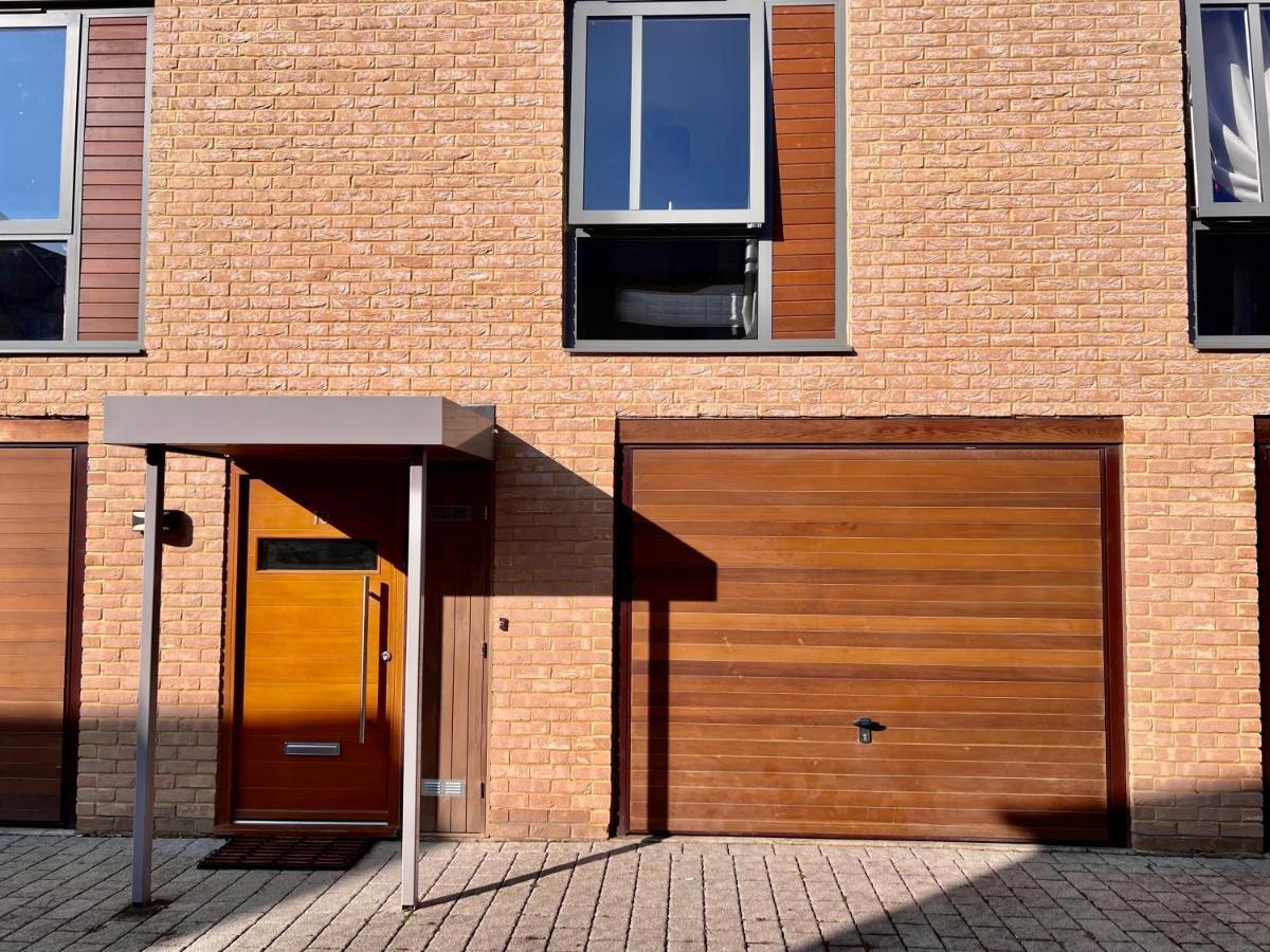 Apartemen Olea Tree House